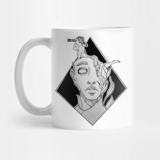 Mindless Mug